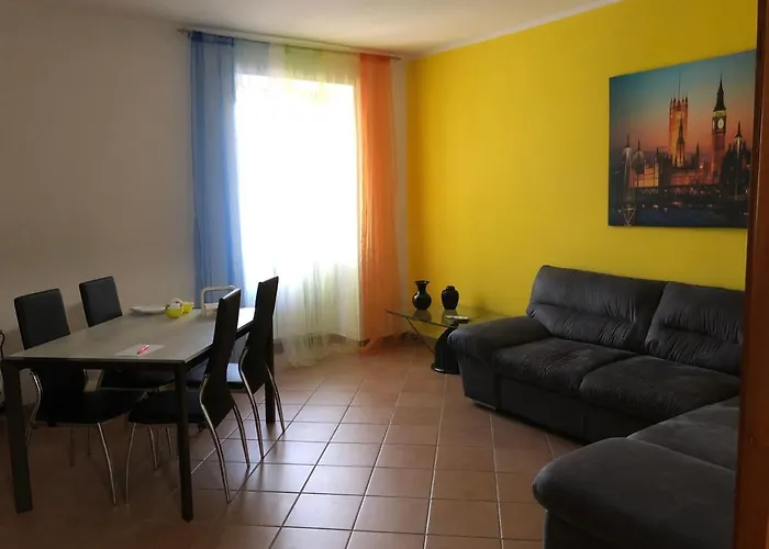 Mela__bii Bed & Breakfast